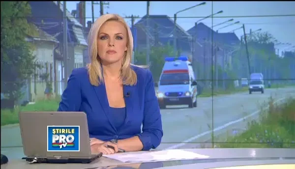 Criminalul din Arad a comis masacrul chiar de ziua lui. Singurul martor, un copil de 3 ani