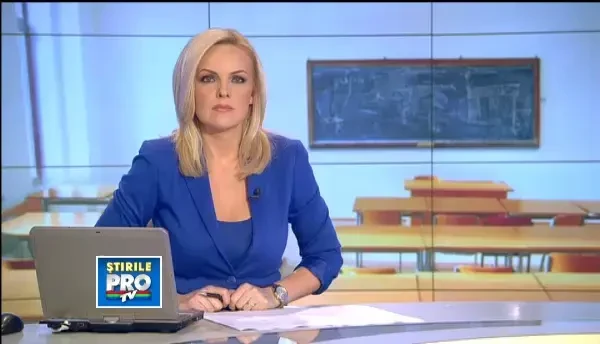 Un profesor de sport din Dolj si-a batut elevii pentru ca nu stiu sa scrie si sa socoteasca