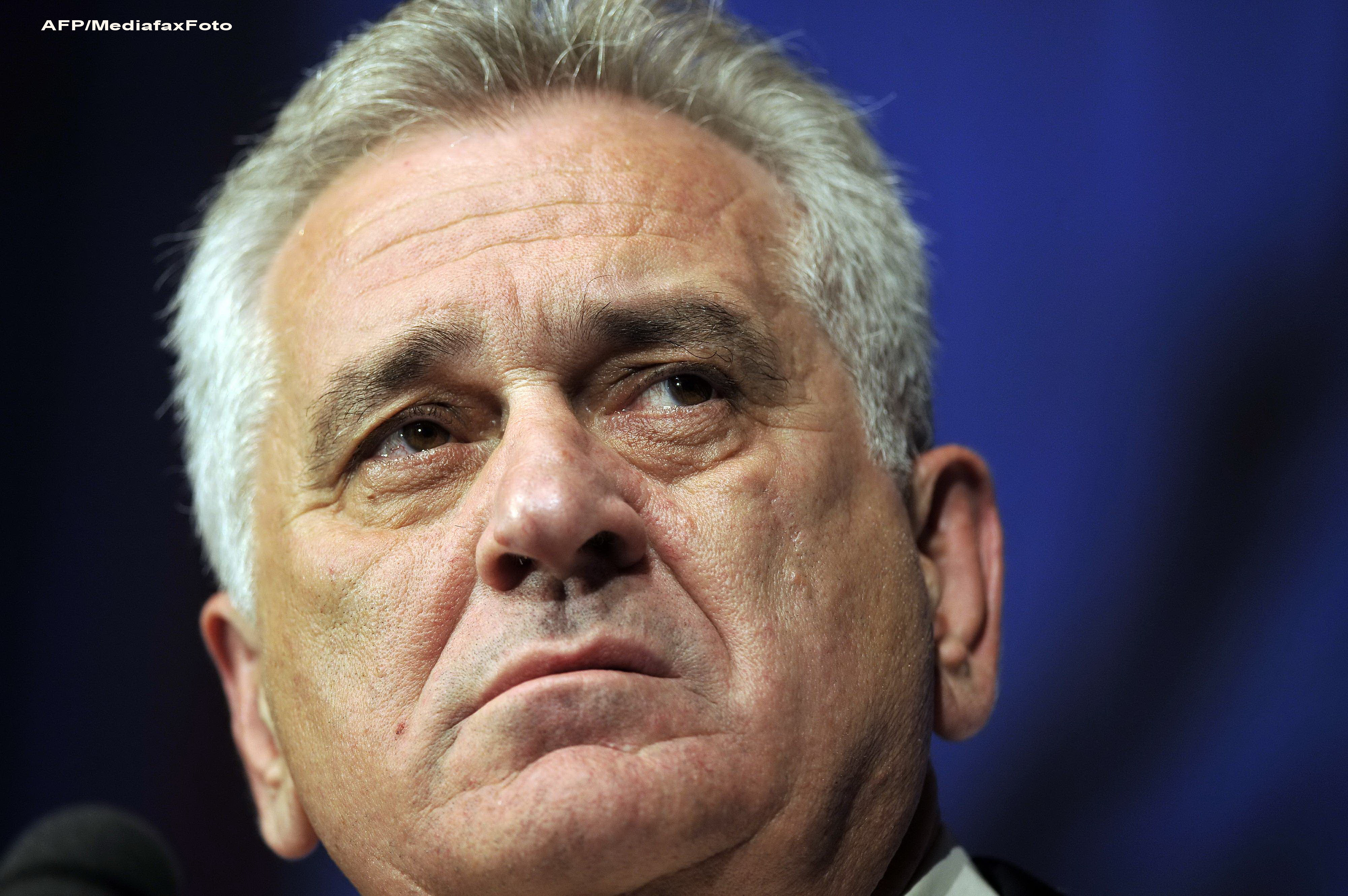 Cine este Tomislav Nikolici: un fost ultranationalist, ales presedinte al Serbiei