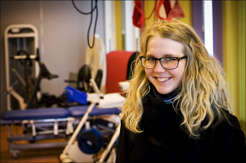 Marturia unei fete impuscate in gat de Breivik: "E un las. Speram sa revina, sa nu ma lase distrusa"