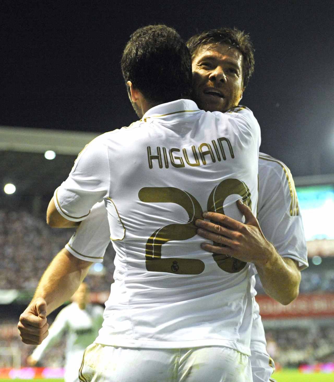 Gonzalo Higuain