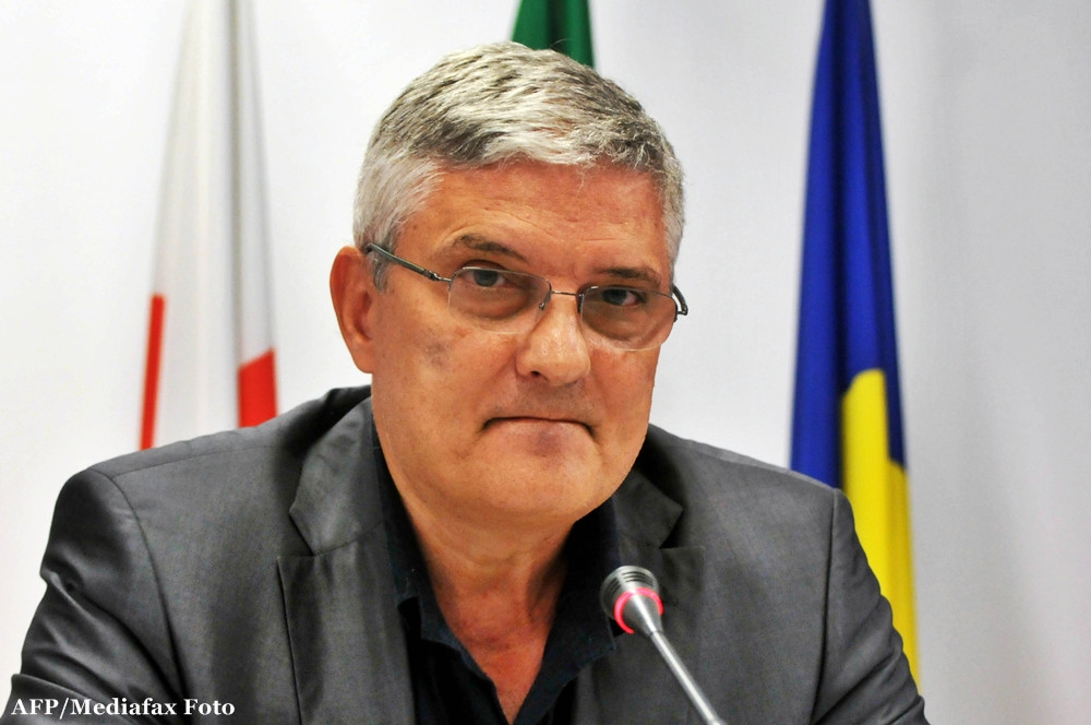 Aderarea Romaniei la Zona Euro, in 2015, pusa sub semnul intrebarii de Daniel Daianu