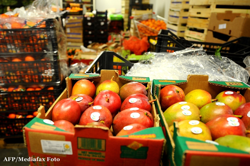 Campanie ProTV: Nasii tarabelor. Cine este familia Yuksek, cel mai mare jucator de pe piata