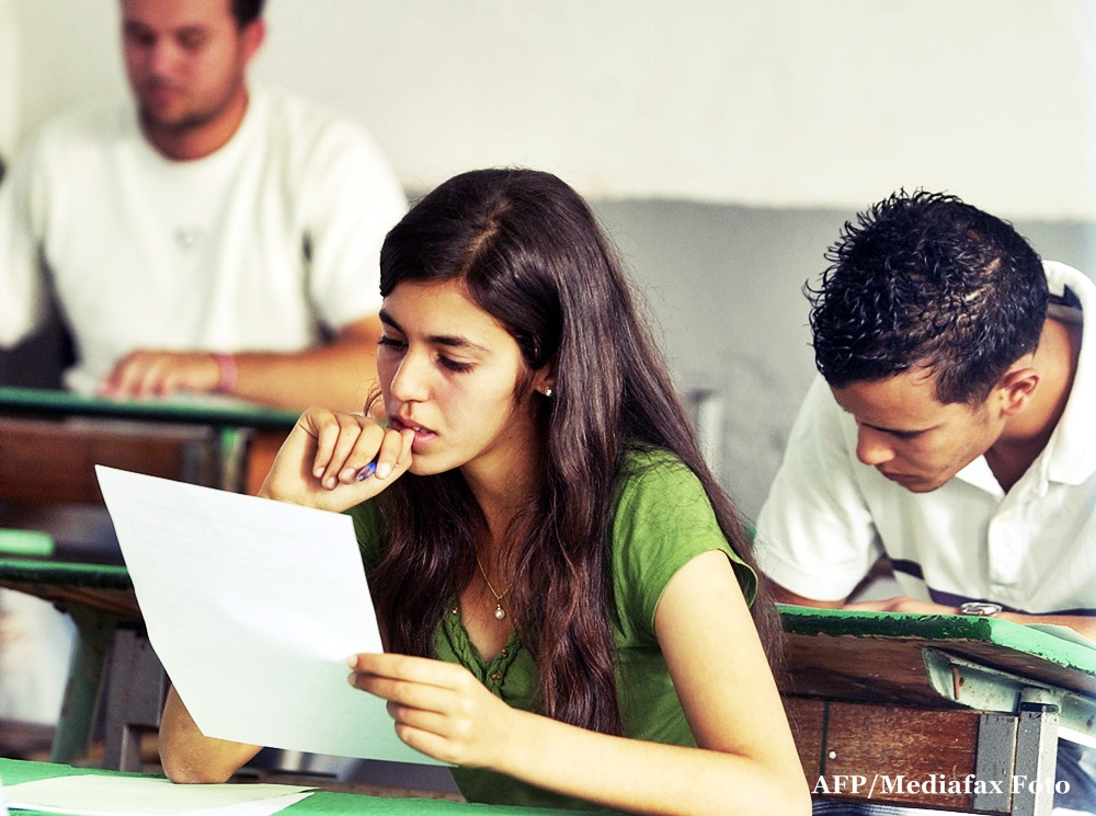 Inceputul anului scolar a fost AMANAT pentru data de 17 septembrie