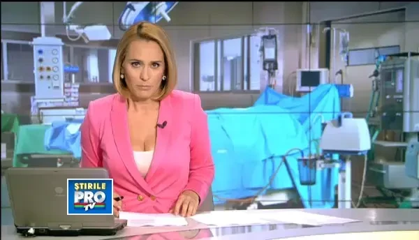 Iurie Darie a suferit o interventie chirurgicala pe creier. Medicii: