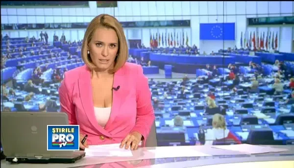 Ponta cere Parlamentului sa decida cine va merge la Consiliul European din 28 iunie: el sau Basescu