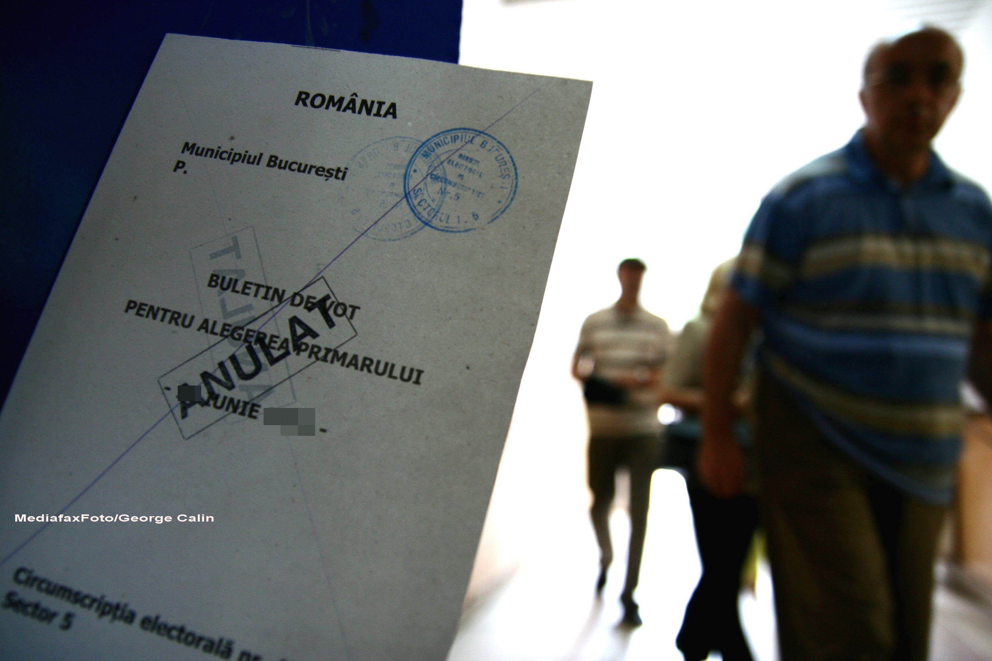 LISTA completa a candidatilor inscrisi in cursele electorale pentru primariile de sector bucurestene