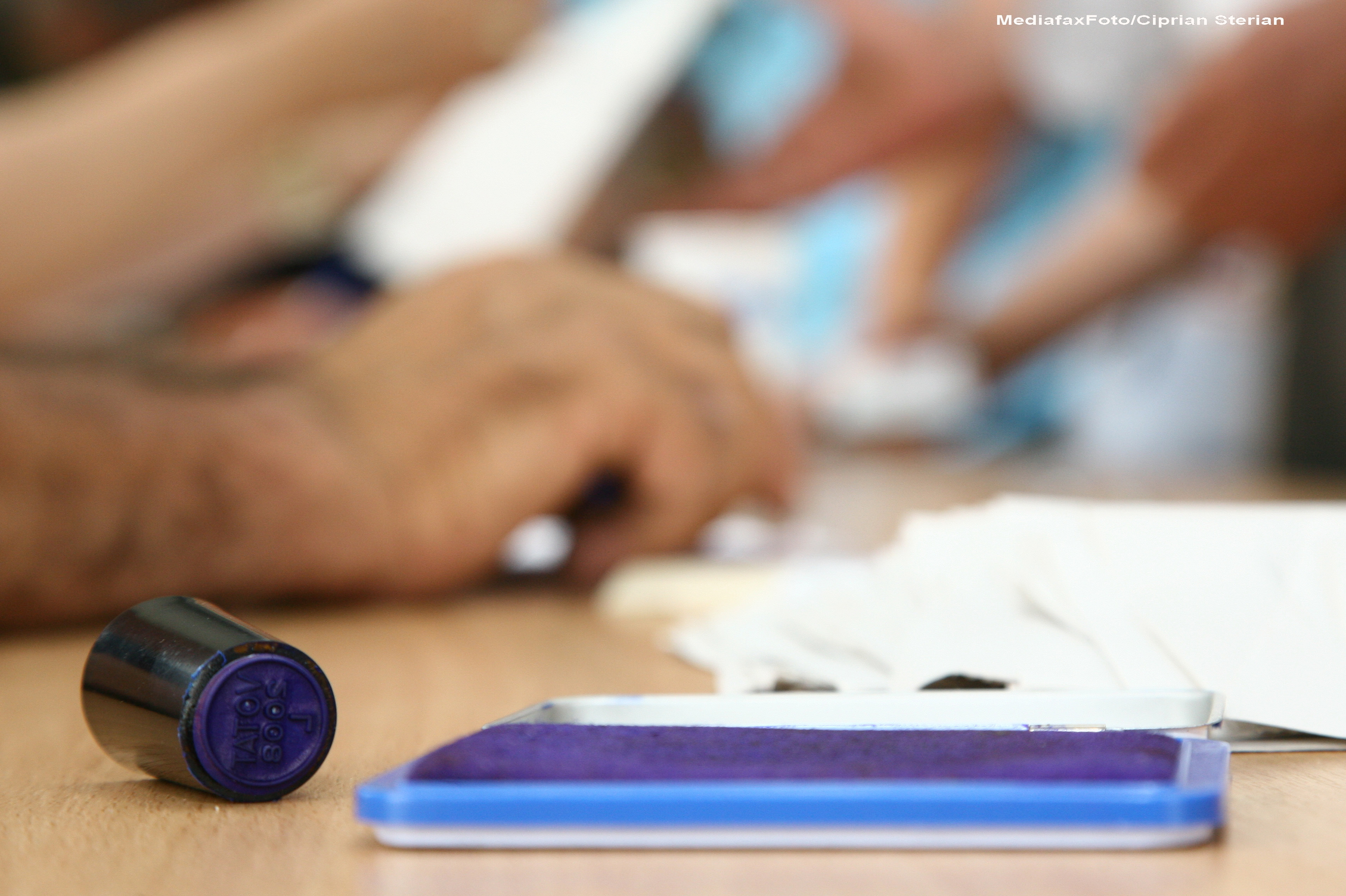 Mai sunt doua zile pana la alegerile locale. Vezi aici la ce sectie trebuie sa votezi duminica