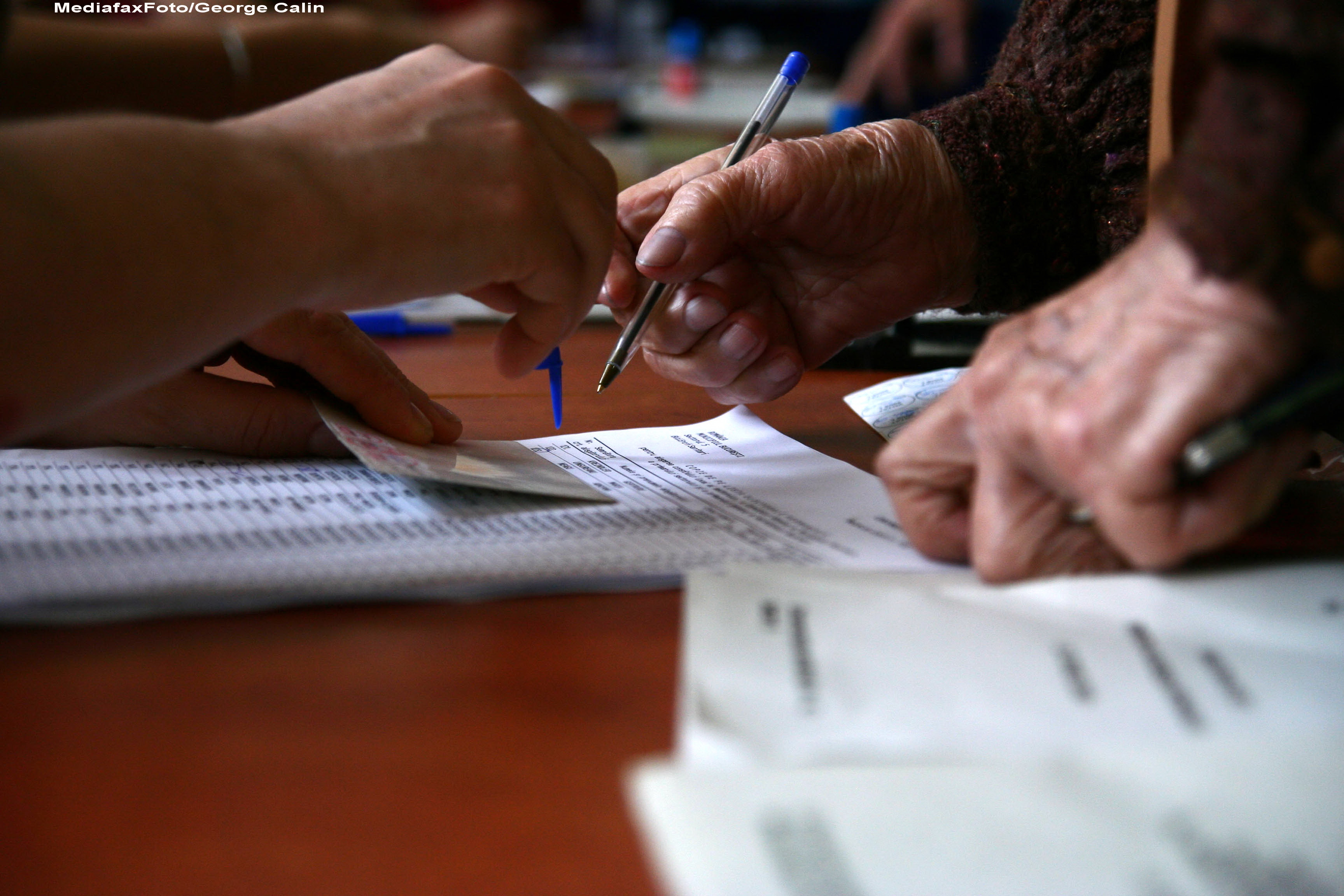 In Mures, peste 19.000 de locuitori au documentele de identitate expirate