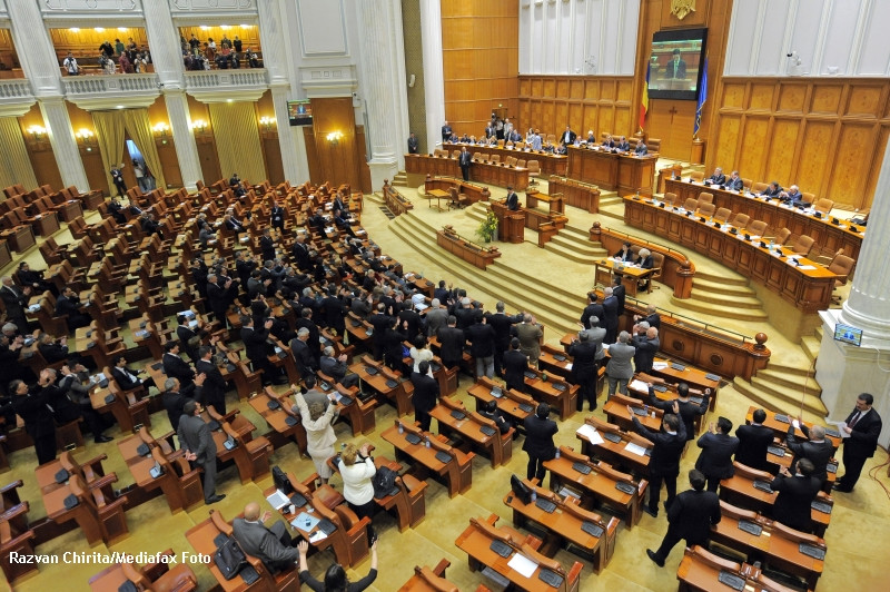 Soarta lui Ion Stan, decisa dupa alegeri. Plenul Camerei voteaza in 12 decembrie pe tema imunitatii