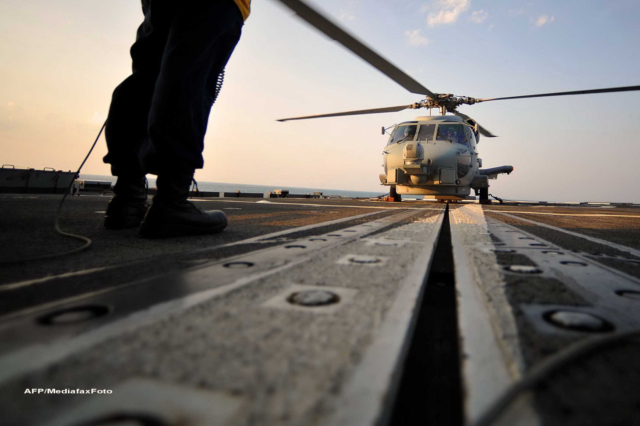 Raport oficial: Aparatura militara a SUA este plina de piese chinezesti contrafacute
