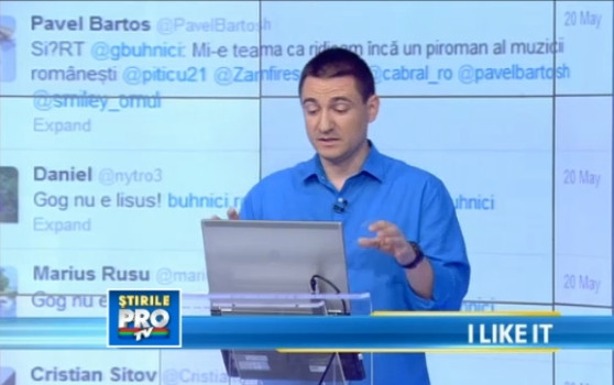 iLikeIT. Cum sa va vindecati de "zapaceala digitala", boala celor care muncesc la calculator