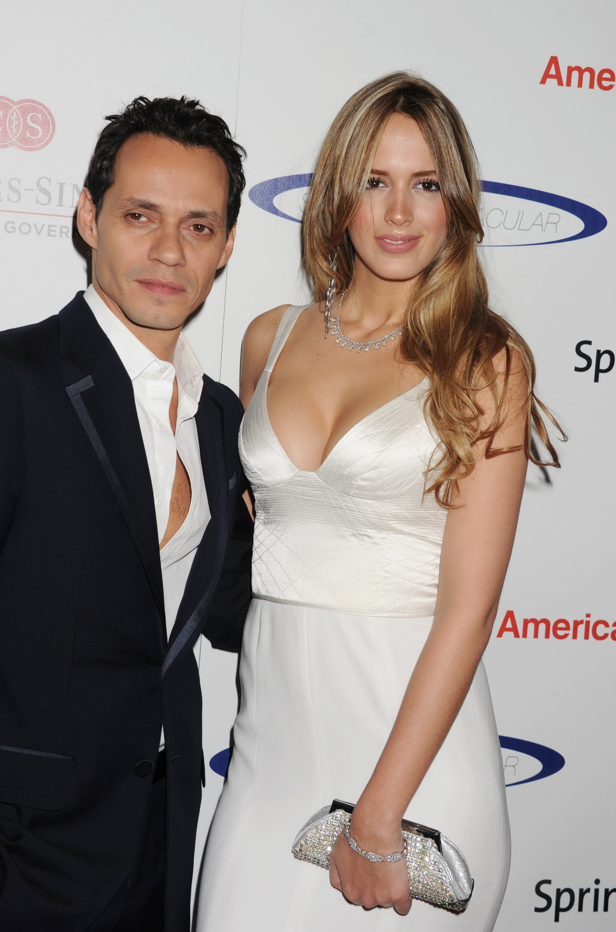 Marc Anthony si Lima