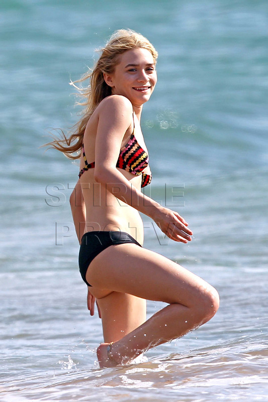 Ashley Olsen - 3