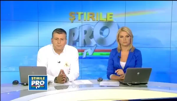 Patru persoane au trecut azi-noapte prin clipe de groaza