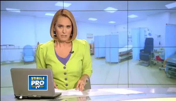 TREI spitale si TREI erori grave care au transformat o fetita de 4 ani din Romania intr-o statistica