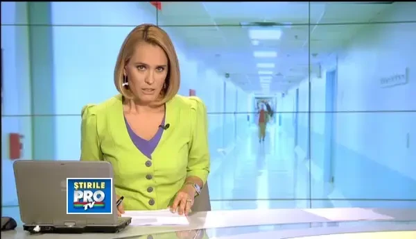 O tanara de 26 de ani a murit singura in toaleta unui spital cu 90 de pacienti si doua asistente