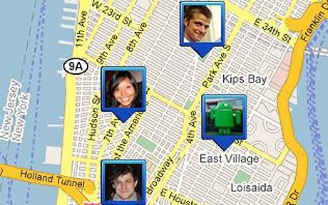 Tu stii ce mai face copilul tau? Acum poti afla unde e prin internet sau cu tableta si telefonul