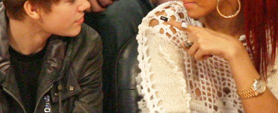 Parasit de Selena Gomez. Pustiul de 18 ani s-ar iubi in secret cu Rihanna