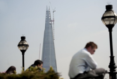 Orasul care va suferi cea mai mare transformare din lume in 2012. GALERIE FOTO