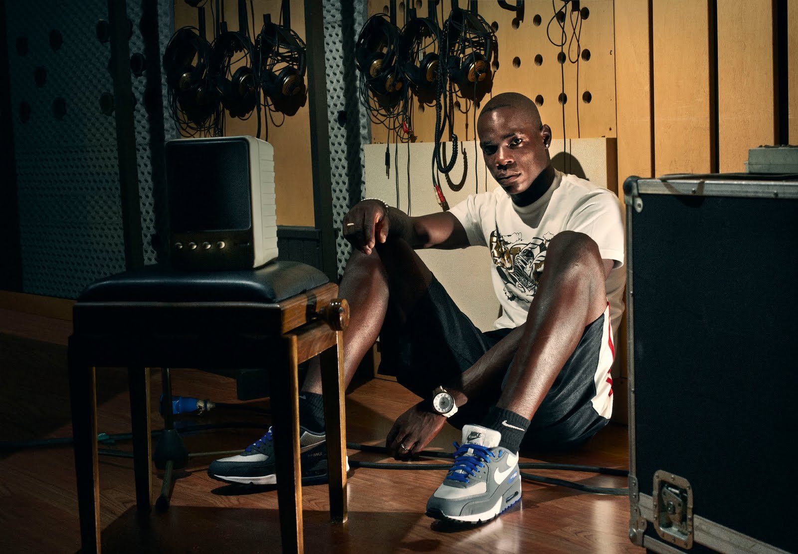 Mario Balotelli