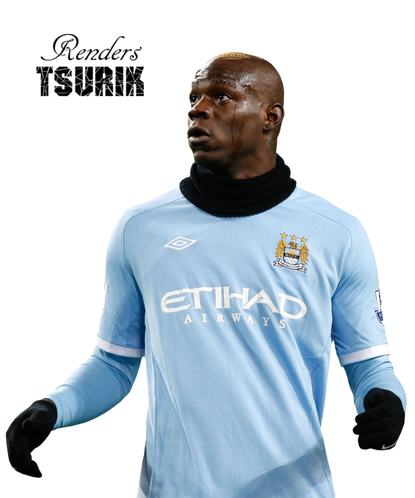 Mario Balotelli