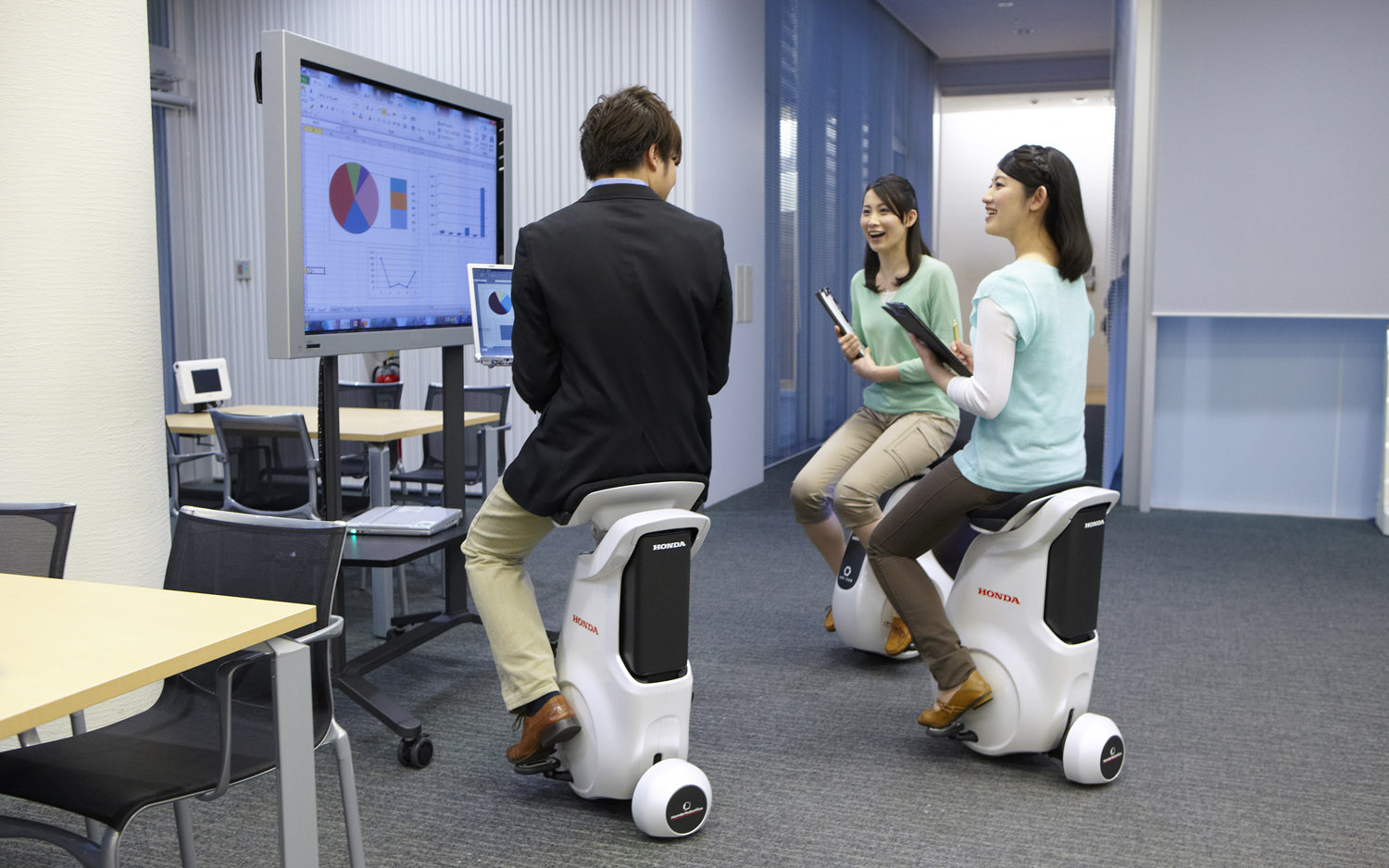 ASA ar putea arata vehiculul viitorului! VIDEO