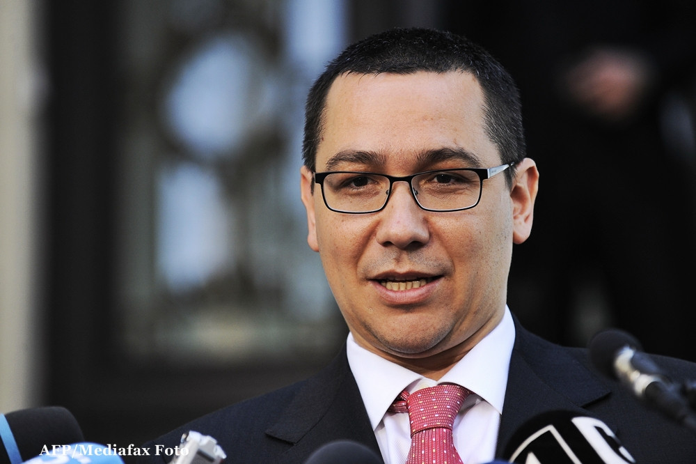 Cat de bogati sunt cei care conduc Romania. Declaratiile de avere ale ministrilor Cabinetului Ponta