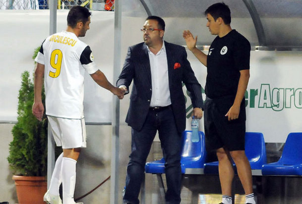 E OFICIAL: U se destrama. Walter: Ma mut echipa la Petrolul. Vezi ce suma COLOSALA a investit in U