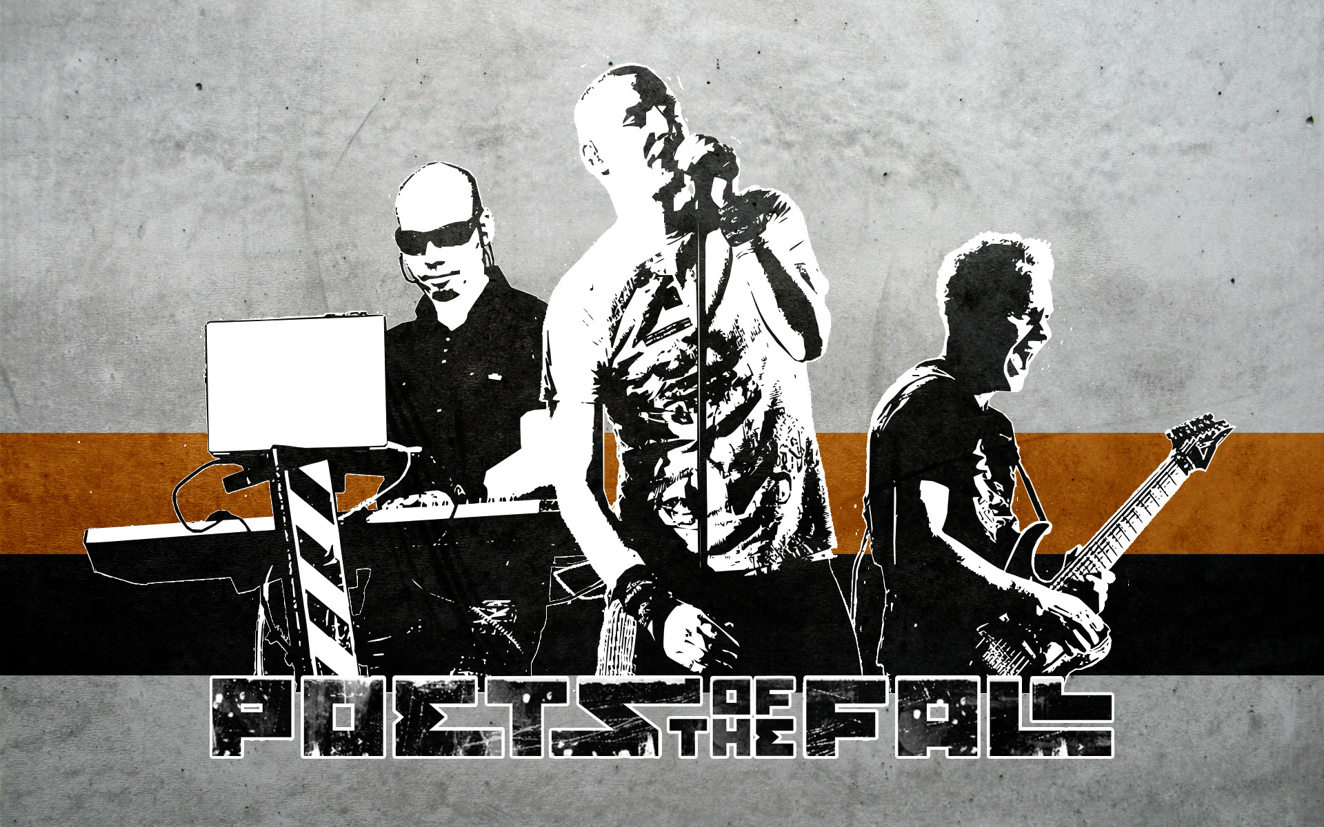 Deathstars si Poets of The Fall VIN in Romania! Vezi cand: VIDEO