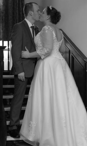 Dupa o nunta ca in povesti, o luna de miere ca in filmele de groaza. Ce a patit un cuplu din Anglia