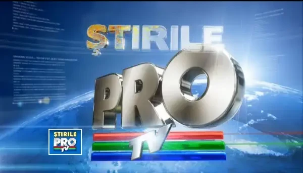 Stirile ProTV de la ora 13:00, din 23.05.2012