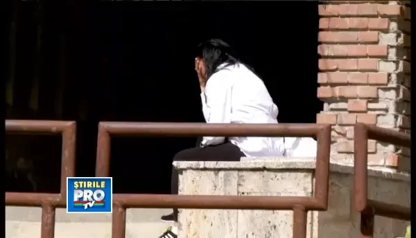 Un barbat de 42 de ani s-a spanzurat dupa o cearta cu iubita lui