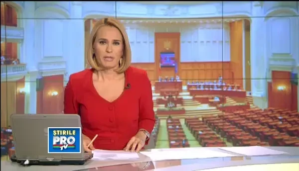 Proiect USL: Presedintele, demis cu votul majoritatii cetatenilor participanti la referendum