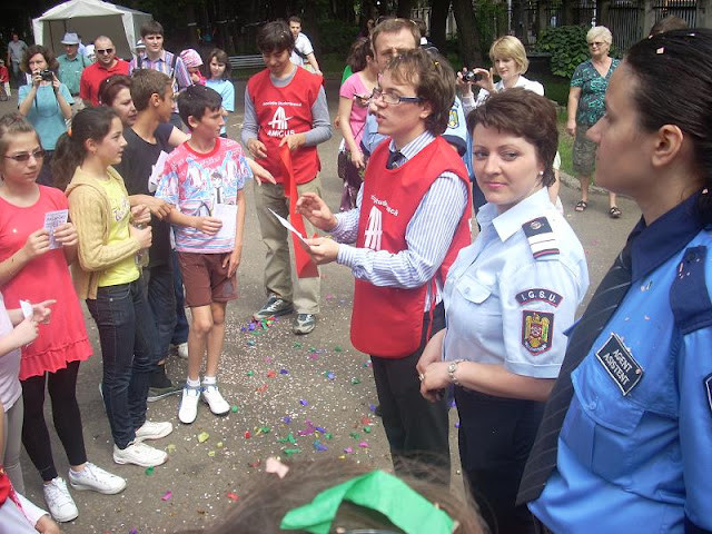 Elevii din Dej pot castiga cursuri gratuite la scoala de soferi si excursii in Hajduszoboszlo