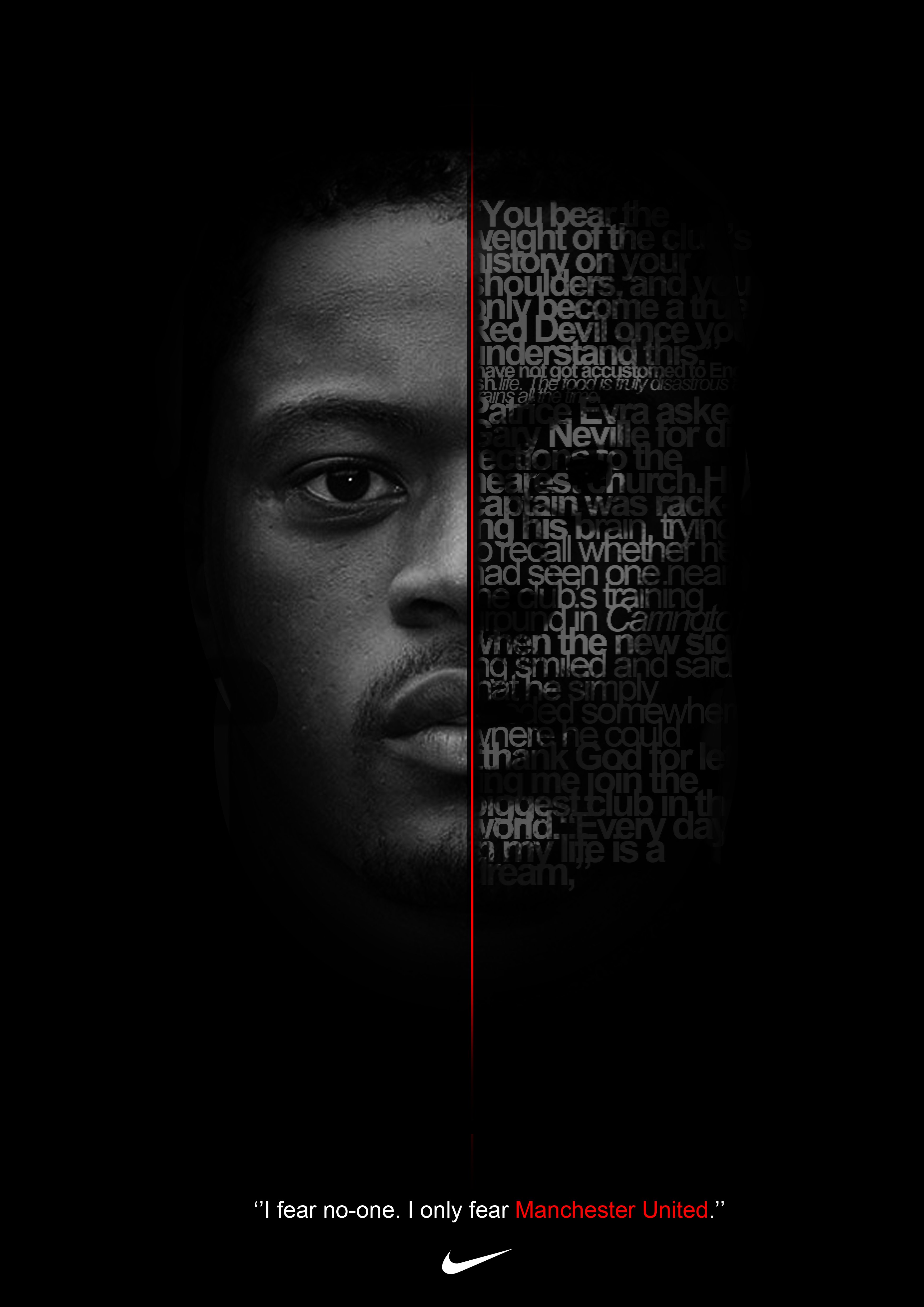 Patrice Evra