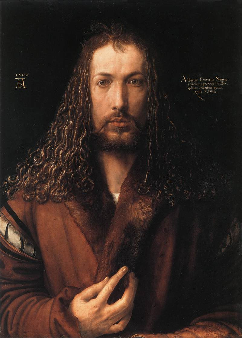 Cea mai mare expozitie dedicata lui Albrecht Dürer, din 24 mai la Nurnberg