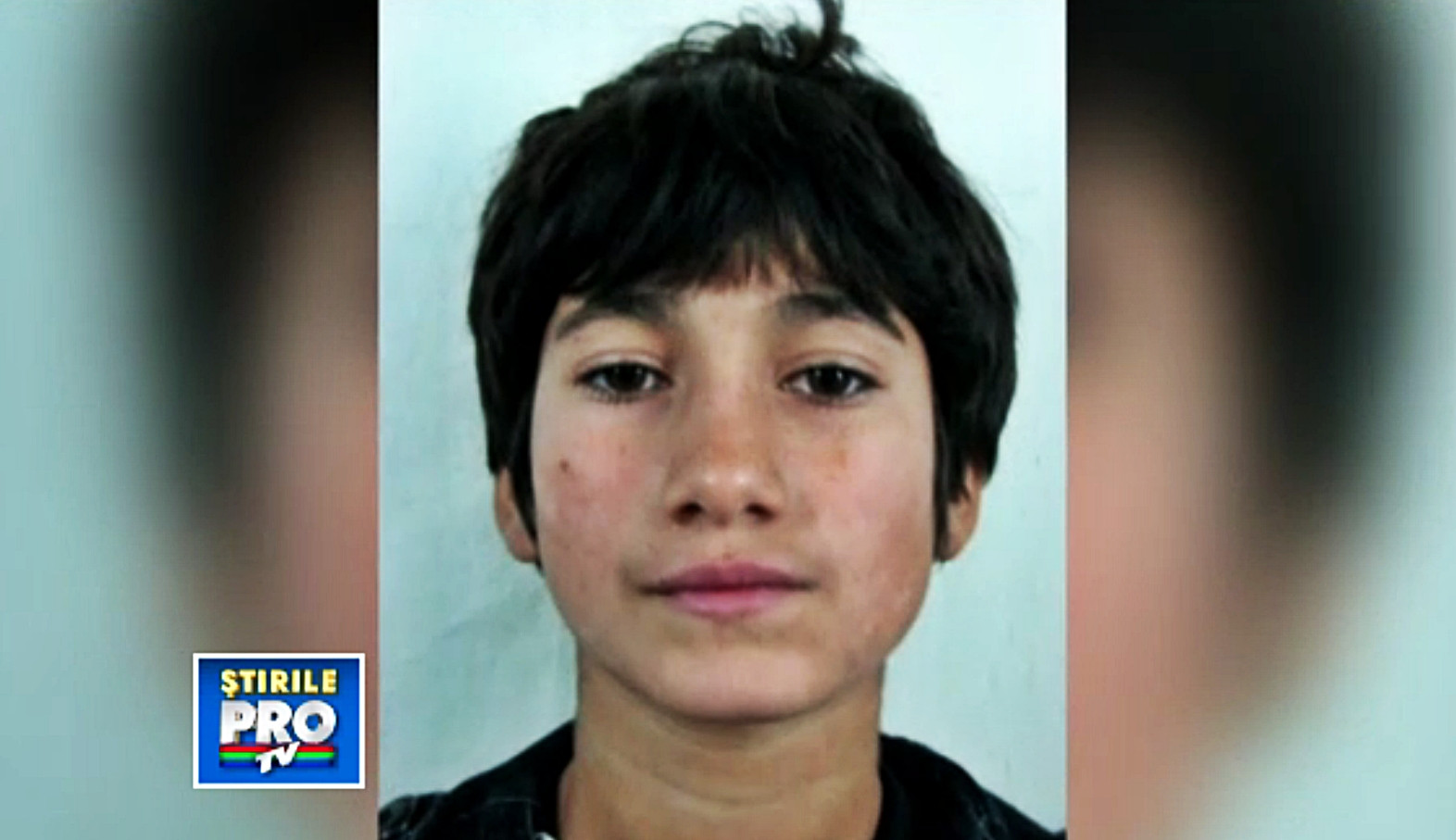 Alerta in Braila. O fata de 13 ani a disparut. "S-a dus sa-si caute mama", spun rudele ingrijorate