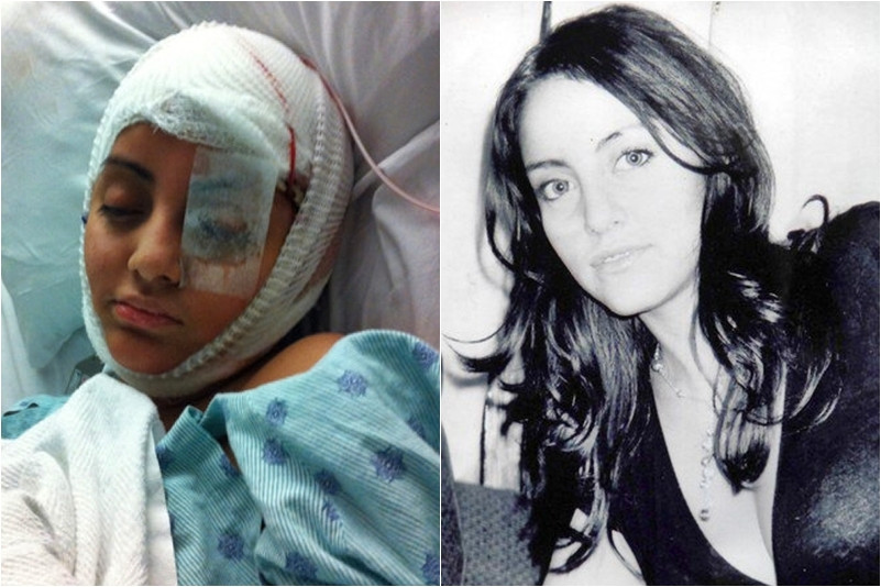 O femeie ranita in timpul filmarilor de la Transformers a primit 18,5 milioane de dolari despagubire