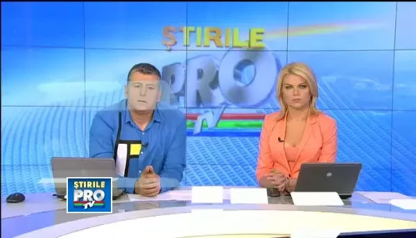 Nu e loc destul in Bistrita pentru un tata si baiatul sau