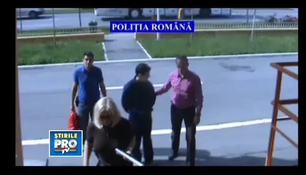 Urmarit international, prins la Timisoara. De sase ani acesta era cautat de politisti