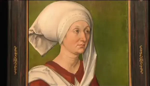 Cea mai mare expozitie dedicata lui Albrecht Dürer, din 24 mai la Nurnberg