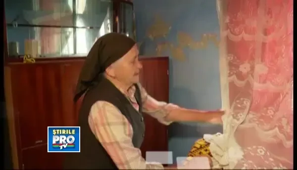 Fara camioane. Asta striga intr-un glas localnicii dintr-o comuna din judetul Cluj