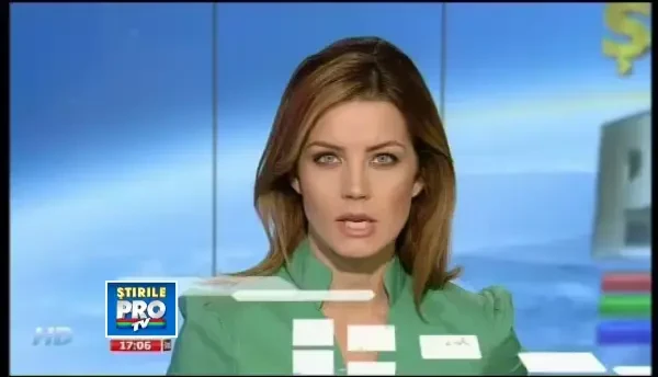 Ancheta la Spitalul Judetean din Arad in cazul mortii bebelusului studentei criminale