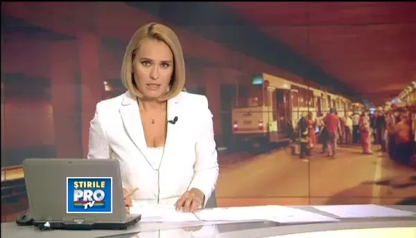 VIDEO.Momentul accidentului din Pasajul Lujerului. 15 persoane au facut plangere in cazul vatmanului