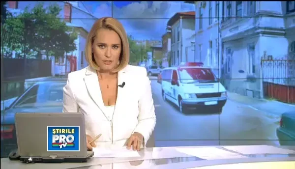 Masinile clanului Stanescu, jelite ca la inmormantare dupa perchezitiile mascatilor. Circ la Iasi