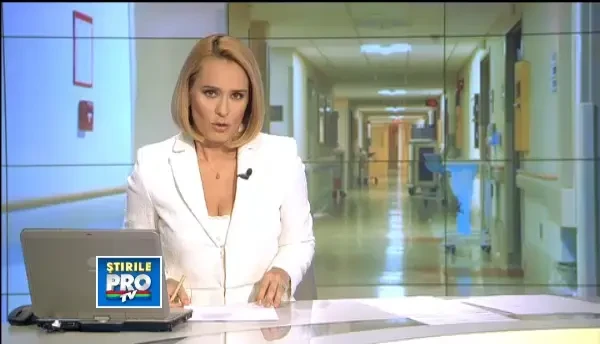 TREI variante de prim-ajutor. Cum putea fi salvata fetita de 4 ani de asistenta medicala