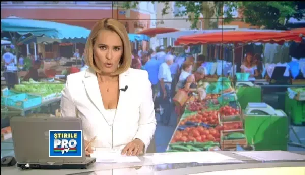 Administratorii pietelor, mana in mana cu intermediarii. CAMERA ASCUNSA la Moghioros si Obor