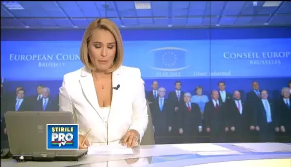 Angela Merkel, surprinsa si enervata despre teoriile presei privind viitorul Greciei