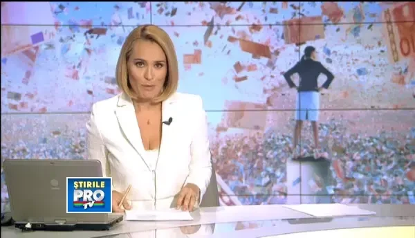 A devenit cea mai bogata femeie din lume. Castiga 1,5 milioane de euro in fiecare ora